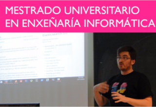 Actividades del MUEI:  A Practical Introduction to Elasticsearch