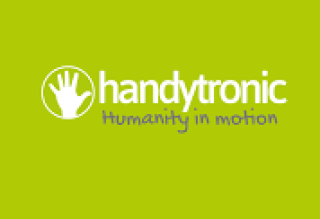 Logo Handytronic 2